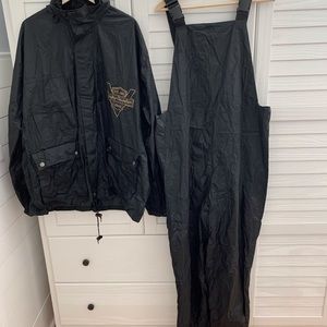 Harley-Davidson Men’s Rain Suit